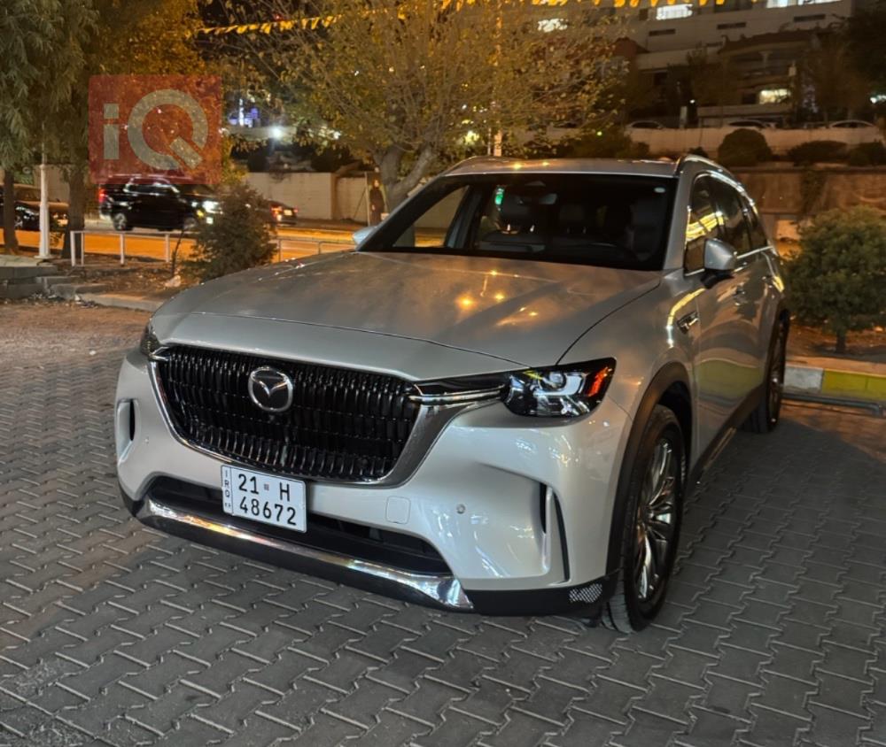 مازدا سي إكس-90